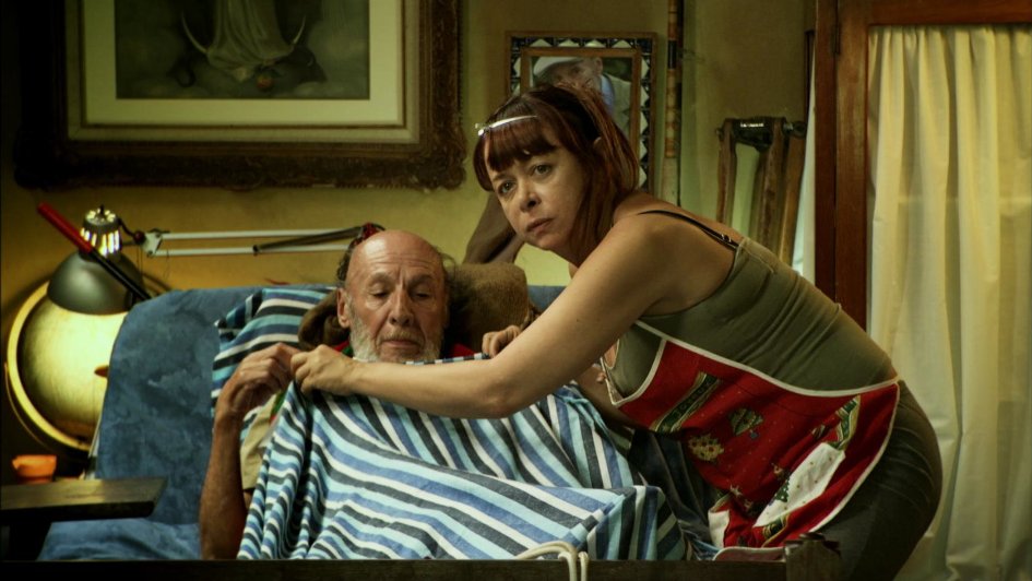 Фото - Patas Arriba: 945x532 / 90 Кб