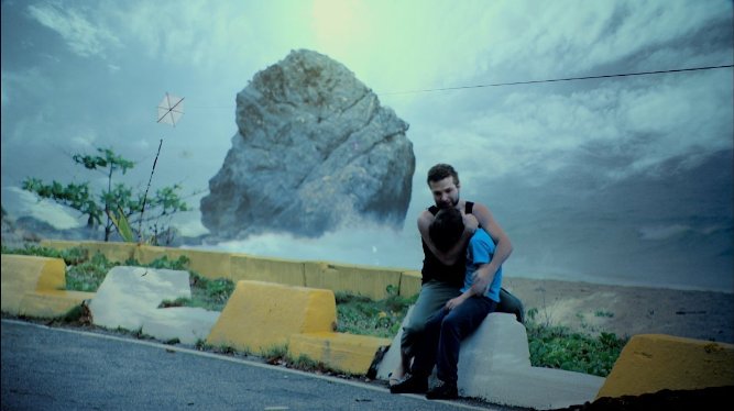 Фото - Patas Arriba: 667x374 / 42 Кб