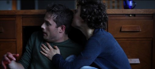 Фото - The Fence: 508x228 / 18 Кб