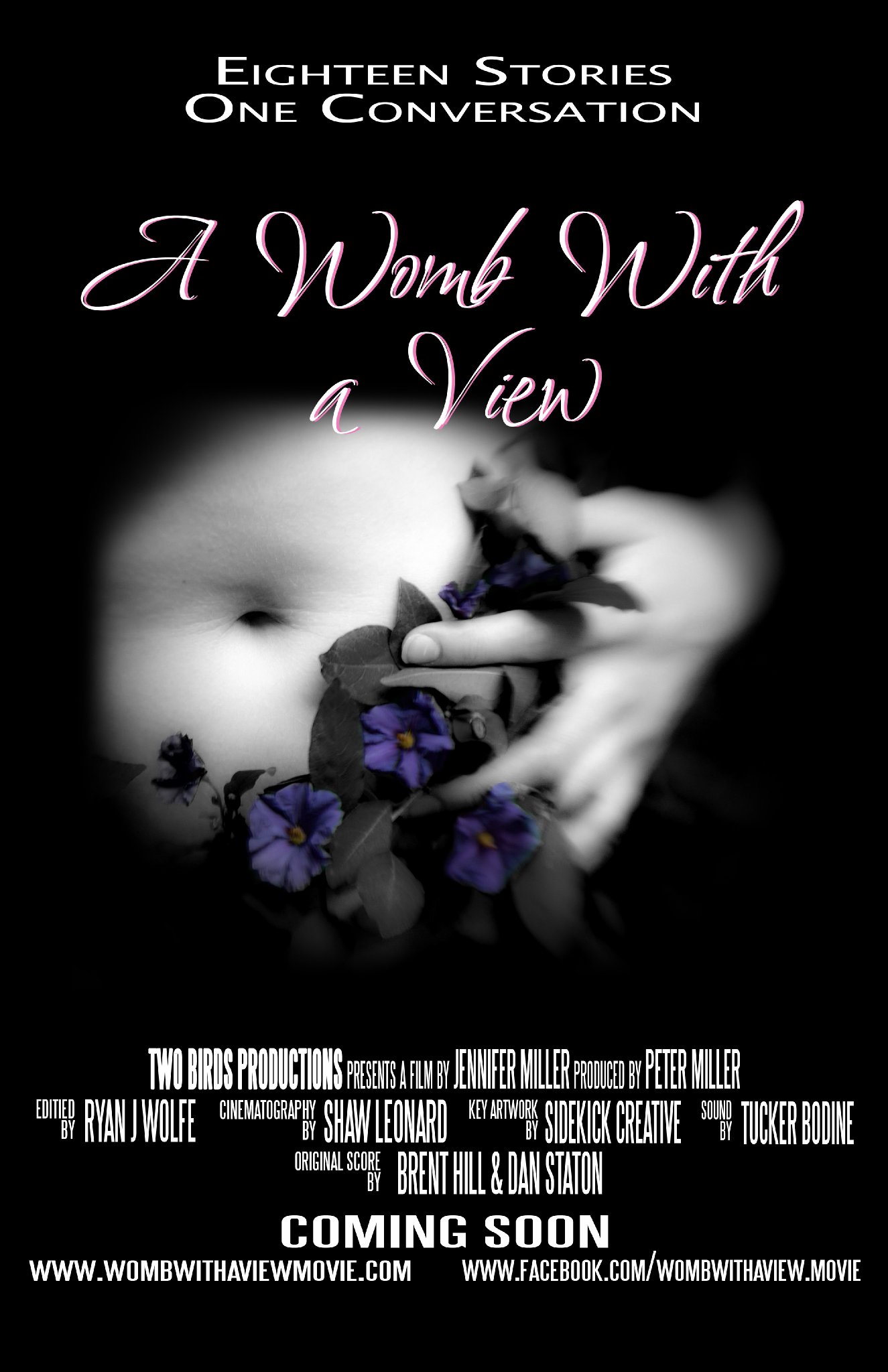 Фото - A Womb with a View: 1325x2048 / 227 Кб