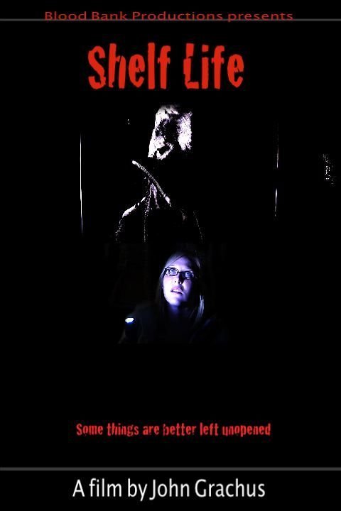 Фото - Shelf Life: 480x720 / 25 Кб