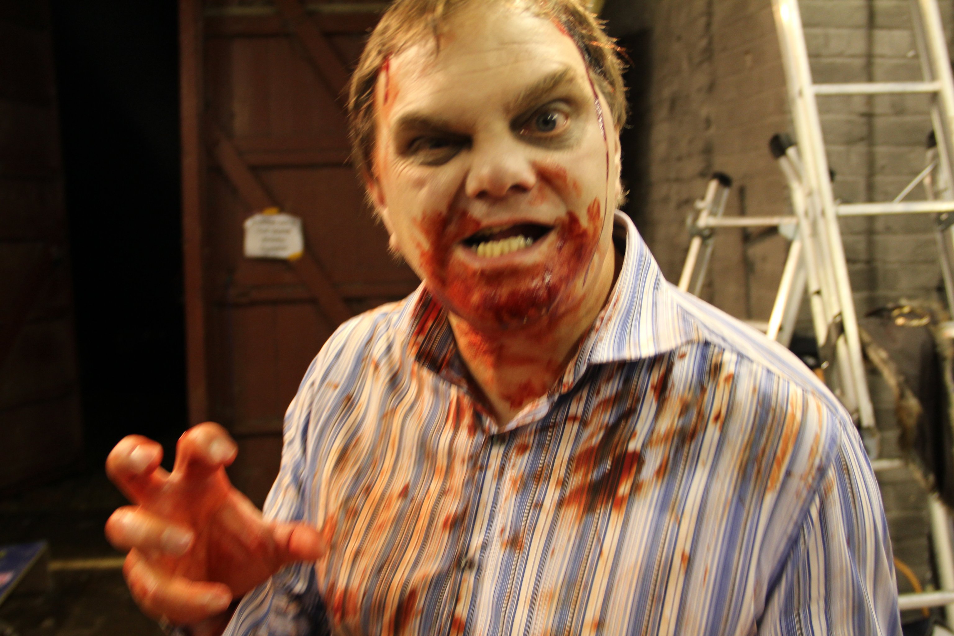 Фото - Stalled: 3072x2048 / 680 Кб