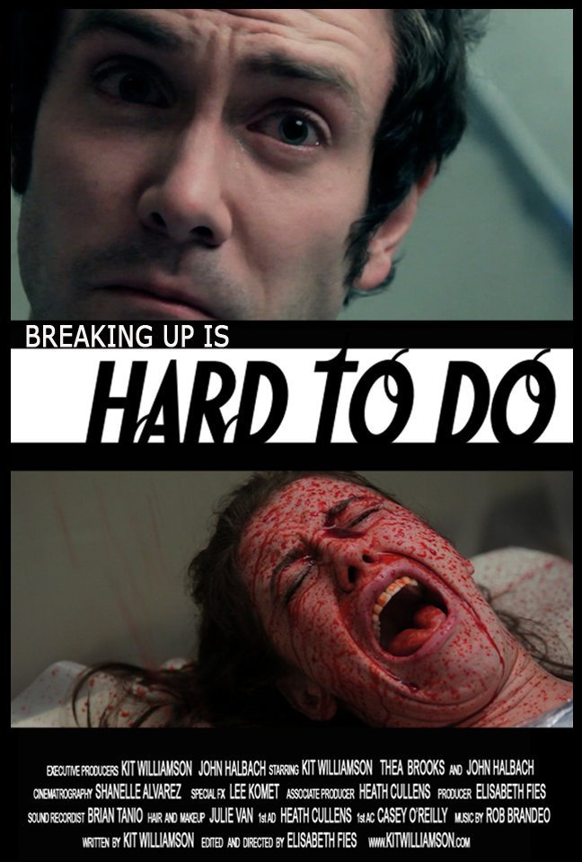 Фото - Hard to Do: 648x960 / 97 Кб