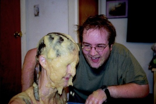 Фото - Slapjack: 533x355 / 32 Кб