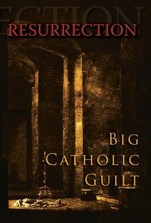 Фото - Big Catholic Guilt Resurrection: 300x444 / 32 Кб