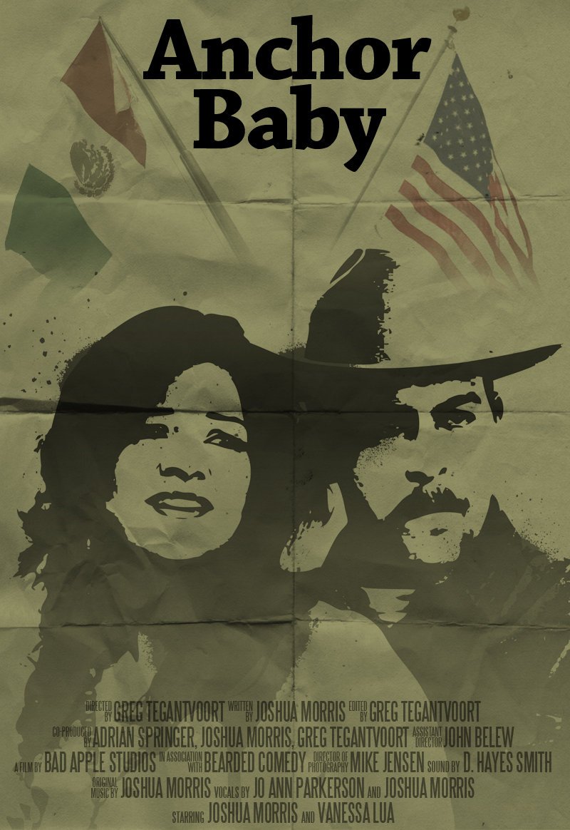 Фото - Anchor Baby: 800x1164 / 138 Кб