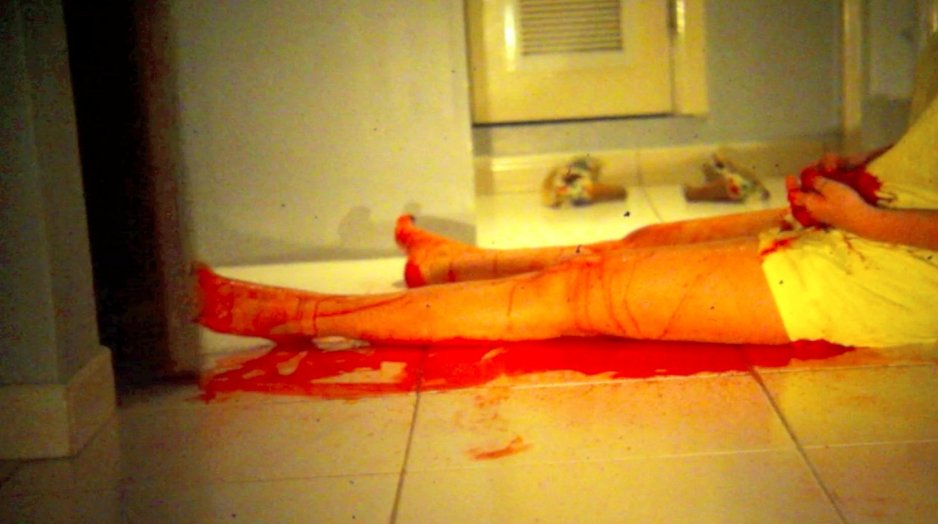 Фото - The Lowest Extremities: 938x524 / 65 Кб