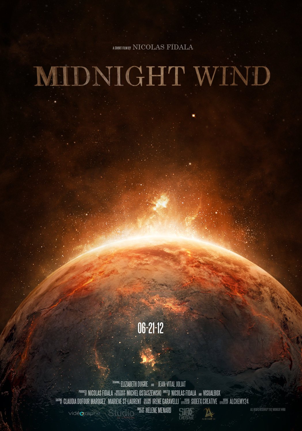 Фото - Midnight Wind: 1049x1500 / 240 Кб