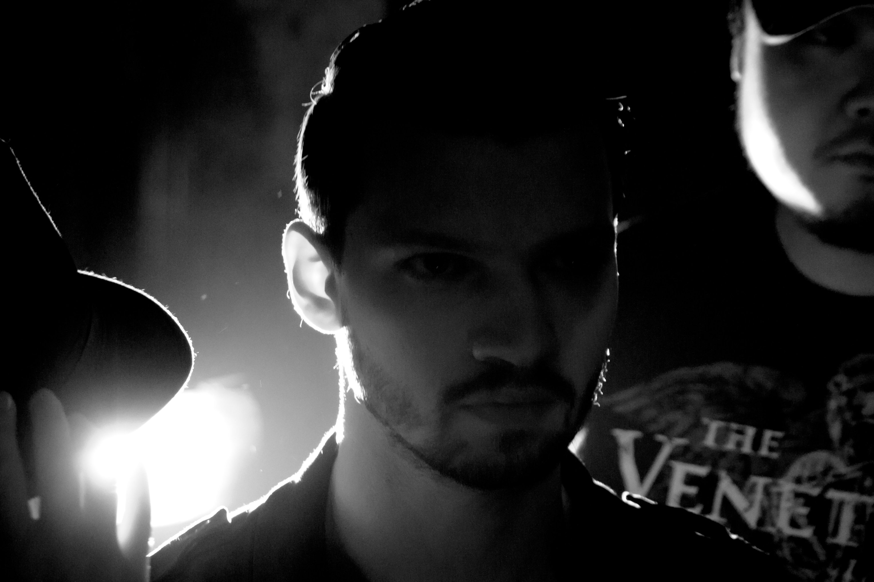 Фото - DISSoNANCE: 3056x2034 / 503 Кб