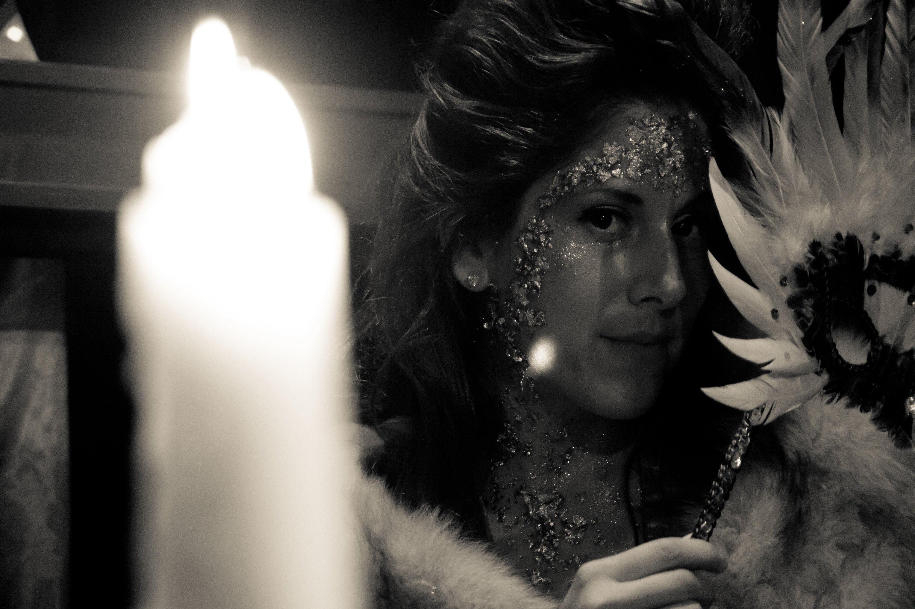 Фото - DISSoNANCE: 3056x2034 / 792 Кб