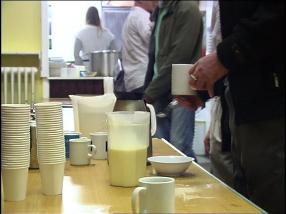 Фото - North London Action for the Homeless: 576x432 / 41 Кб