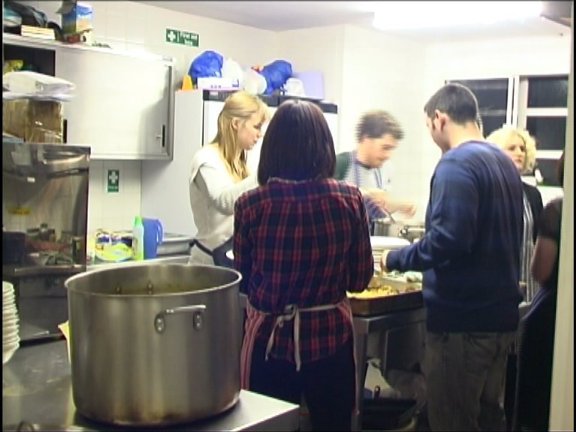 Фото - North London Action for the Homeless: 576x432 / 43 Кб