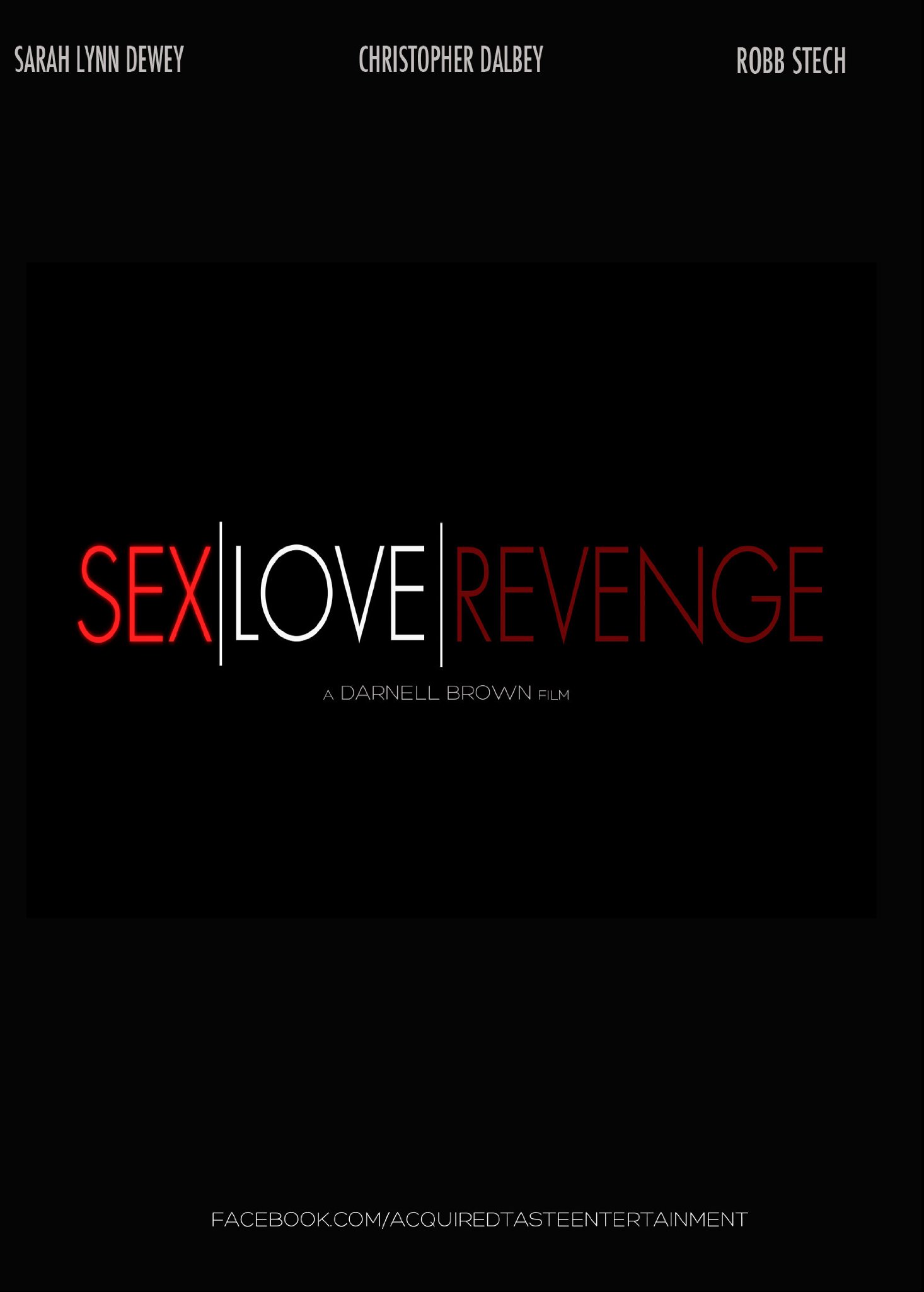 Фото - Sex Love Revenge: 1466x2048 / 76 Кб