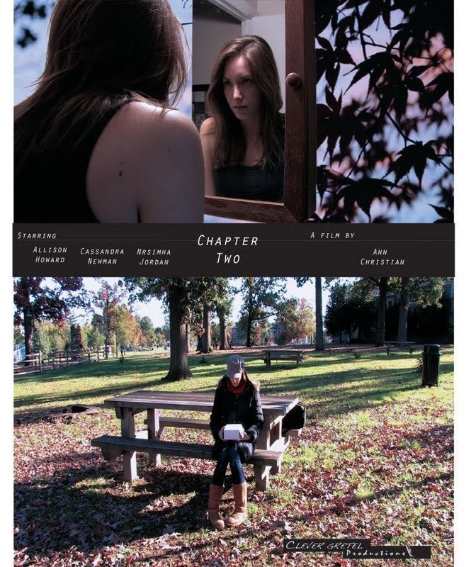 Фото - Chapter Two: 665x800 / 157 Кб