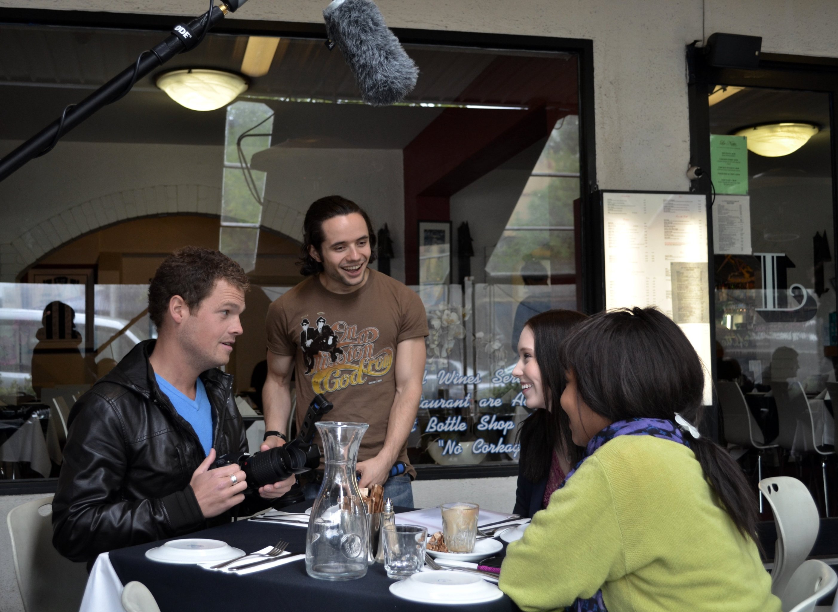 Фото - Flat Whites: 2805x2048 / 613 Кб