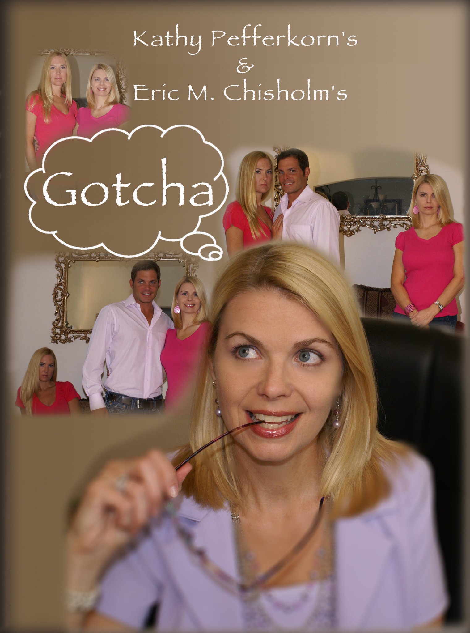 Фото - Gotcha: 1521x2048 / 295 Кб