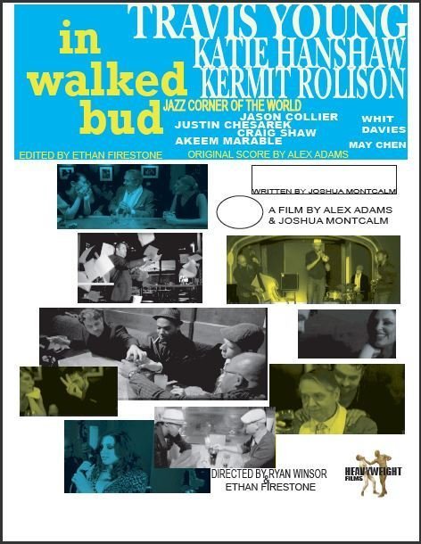 Фото - In Walked Bud: 472x610 / 70 Кб