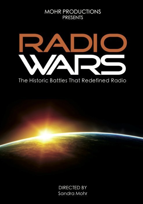 Фото - Radio Wars: 493x704 / 34 Кб
