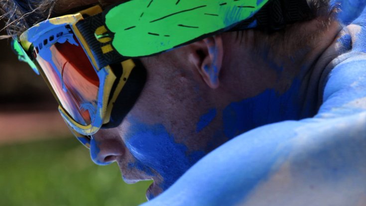 Фото - Dumbass Filmmakers!: 735x414 / 44 Кб