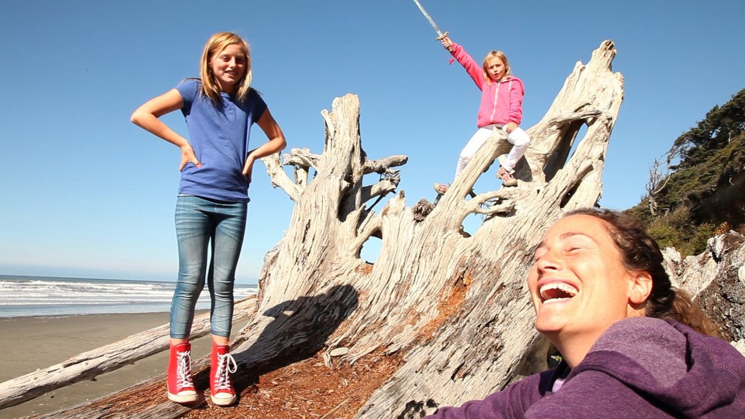 Фото - Rumblestrips: 1080x608 / 157 Кб