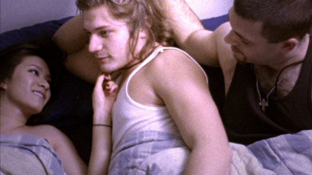 Фото - Naked Eye: 1080x608 / 110 Кб