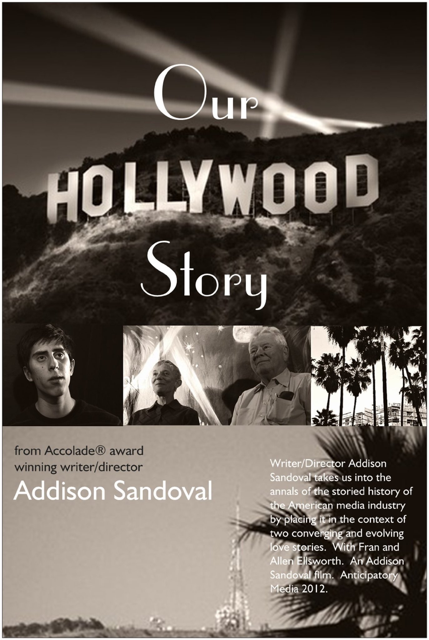 Фото - Our Hollywood Story: 1374x2048 / 301 Кб