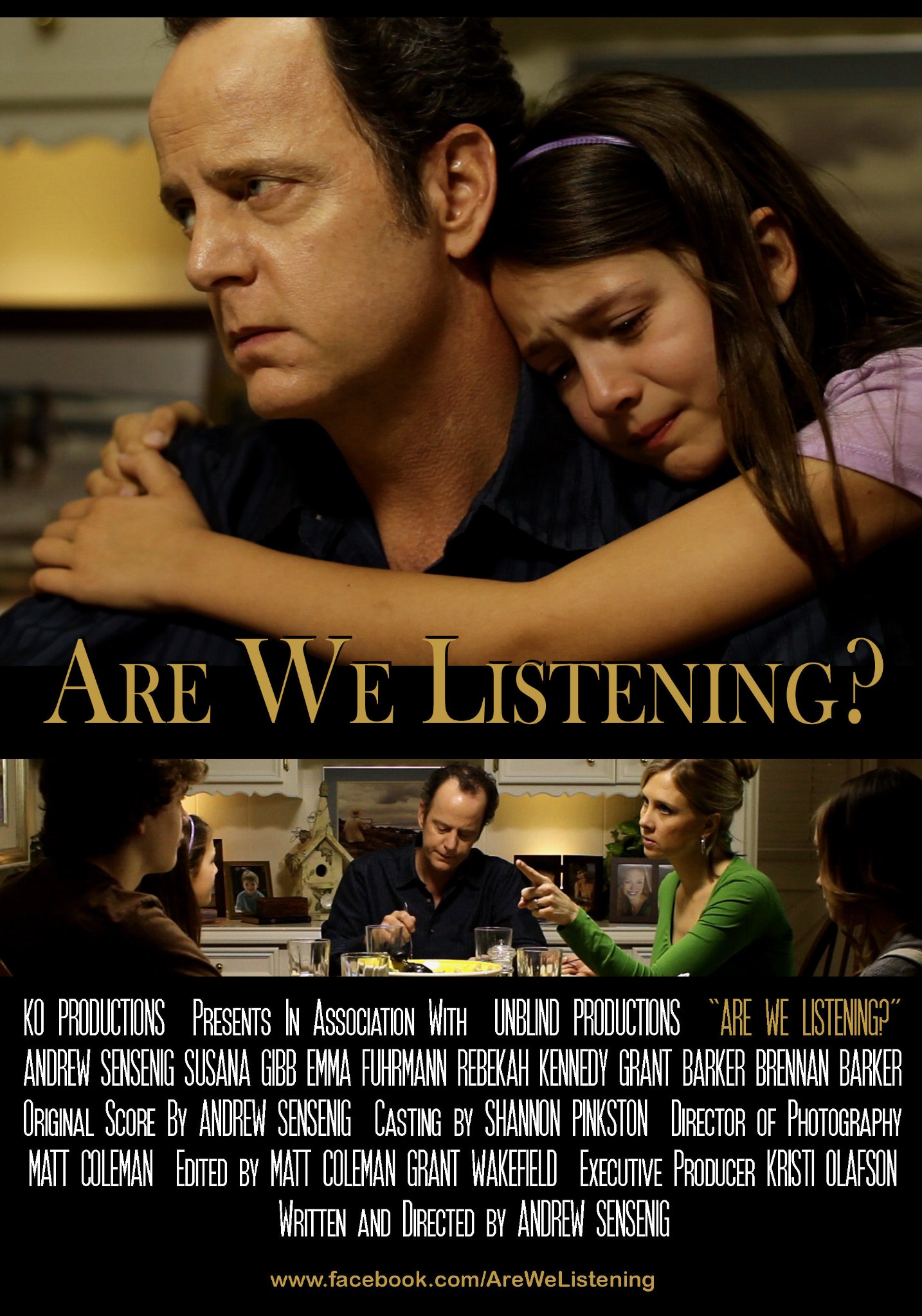 Фото - Are We Listening?: 1434x2048 / 401 Кб