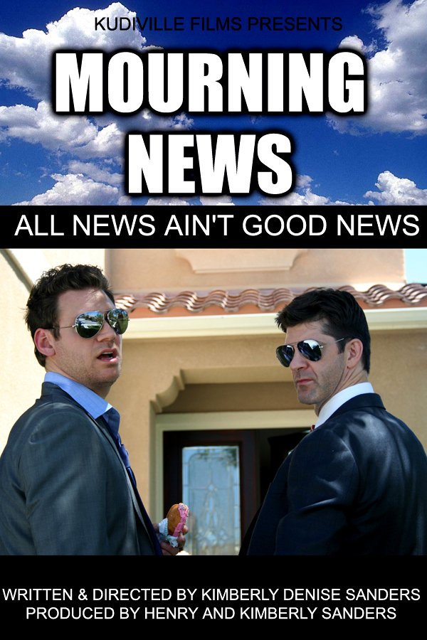 Фото - Mourning News: 600x900 / 109 Кб