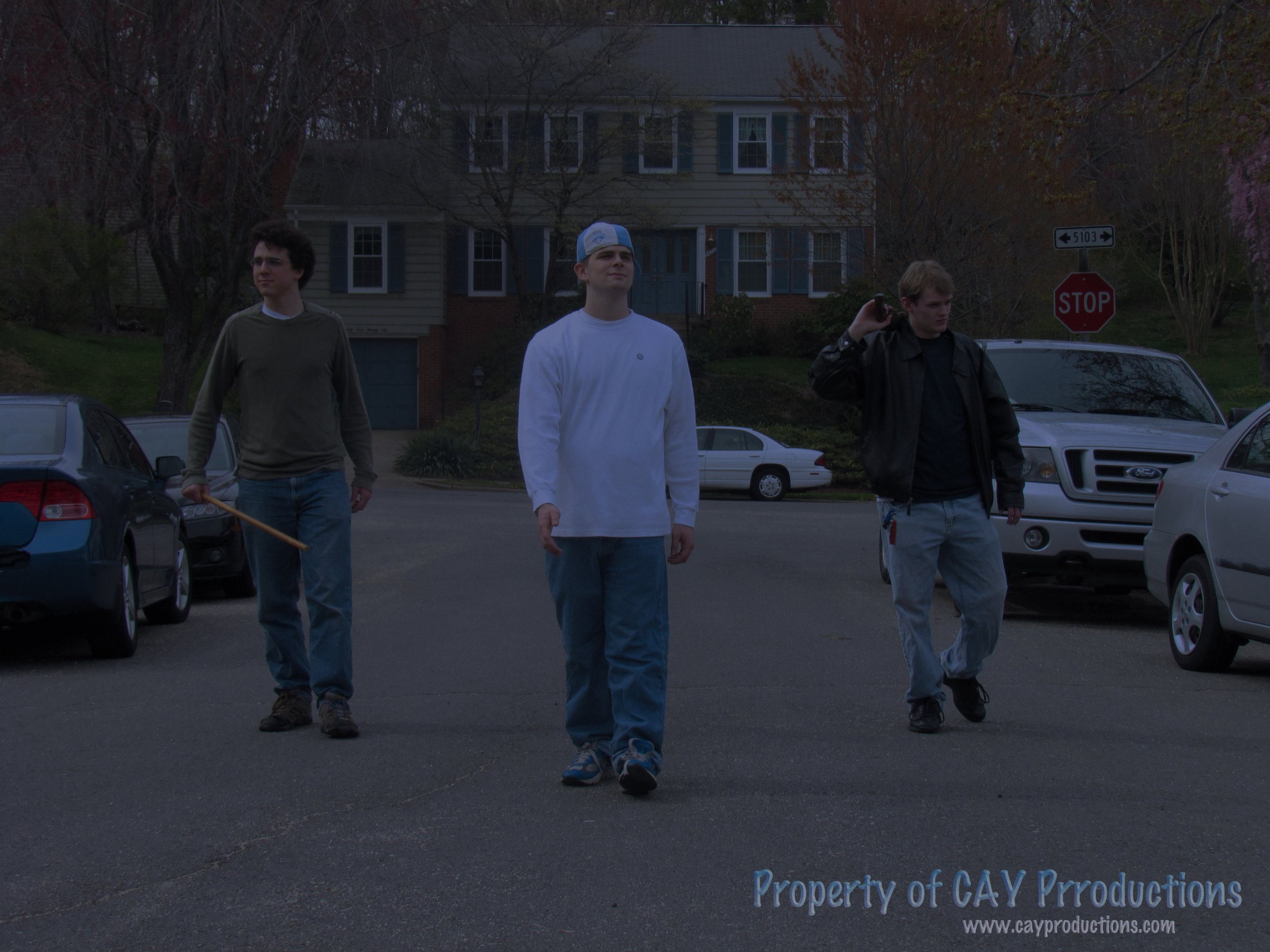 Фото - The Quacks: 2731x2048 / 568 Кб