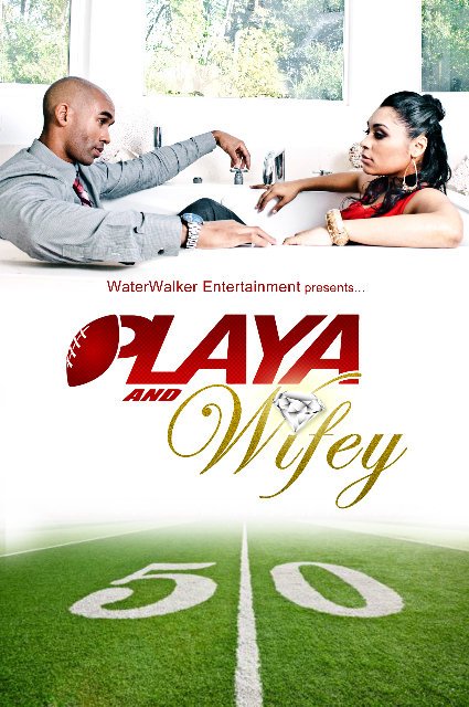 Фото - Playa and Wifey: 425x640 / 72 Кб