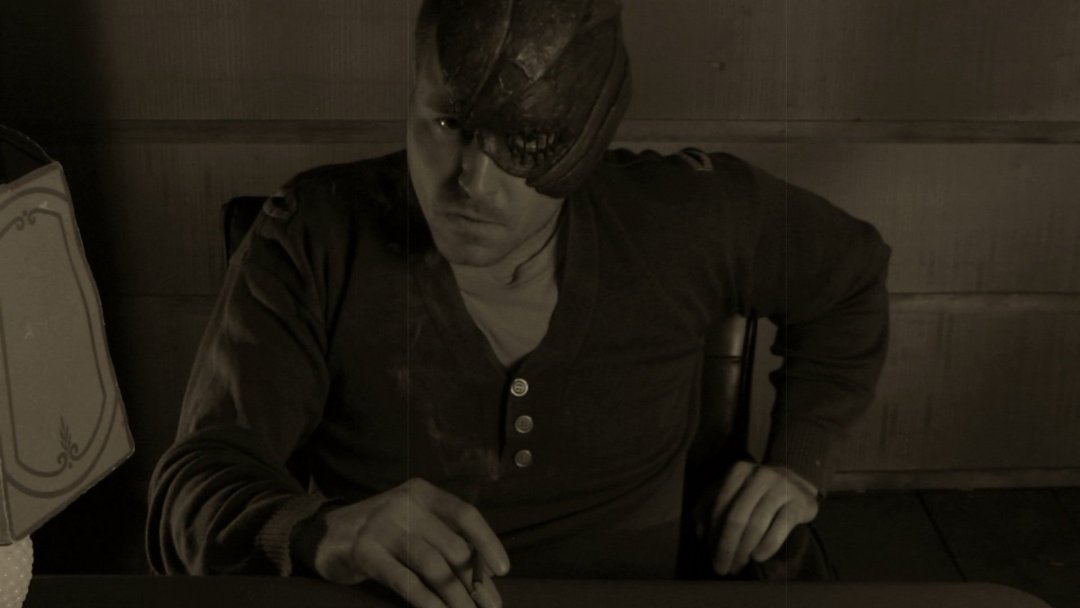 Фото - The Forgetting Room: 1080x608 / 49 Кб