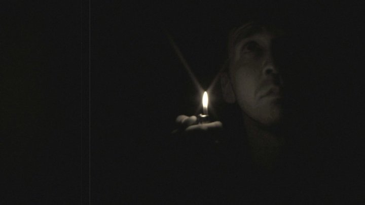 Фото - The Forgetting Room: 720x405 / 12 Кб