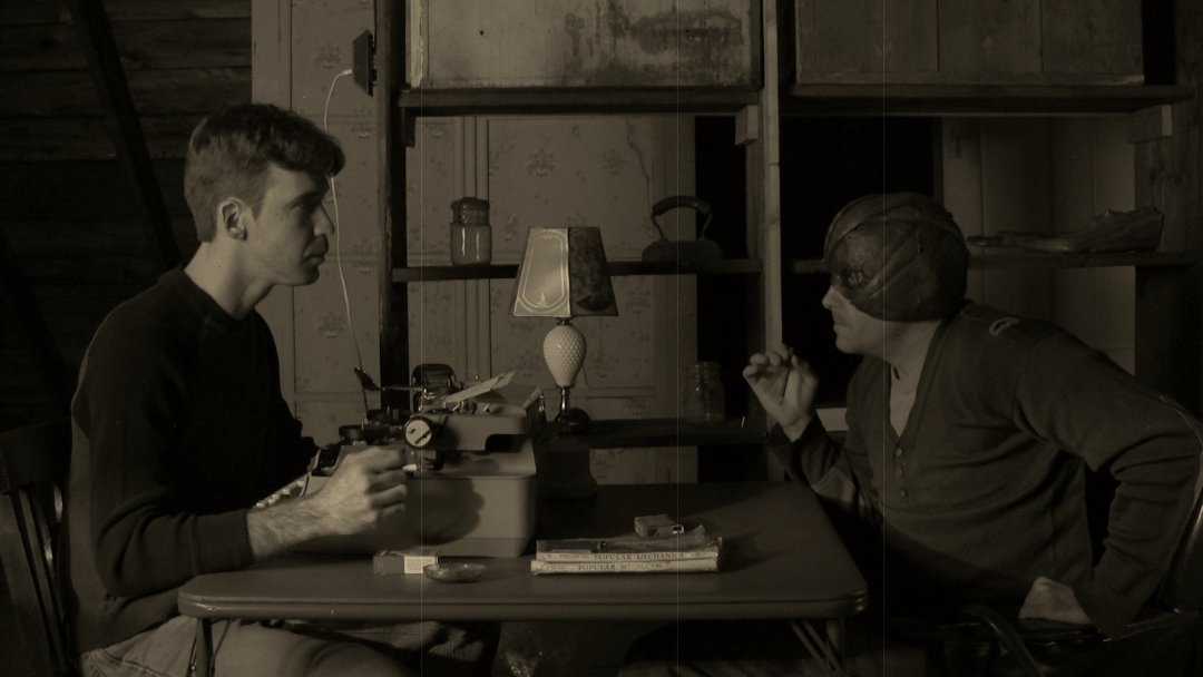 Фото - The Forgetting Room: 1080x608 / 71 Кб