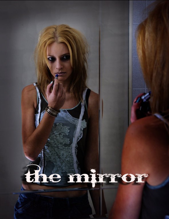 Фото - The Mirror: 591x765 / 58 Кб