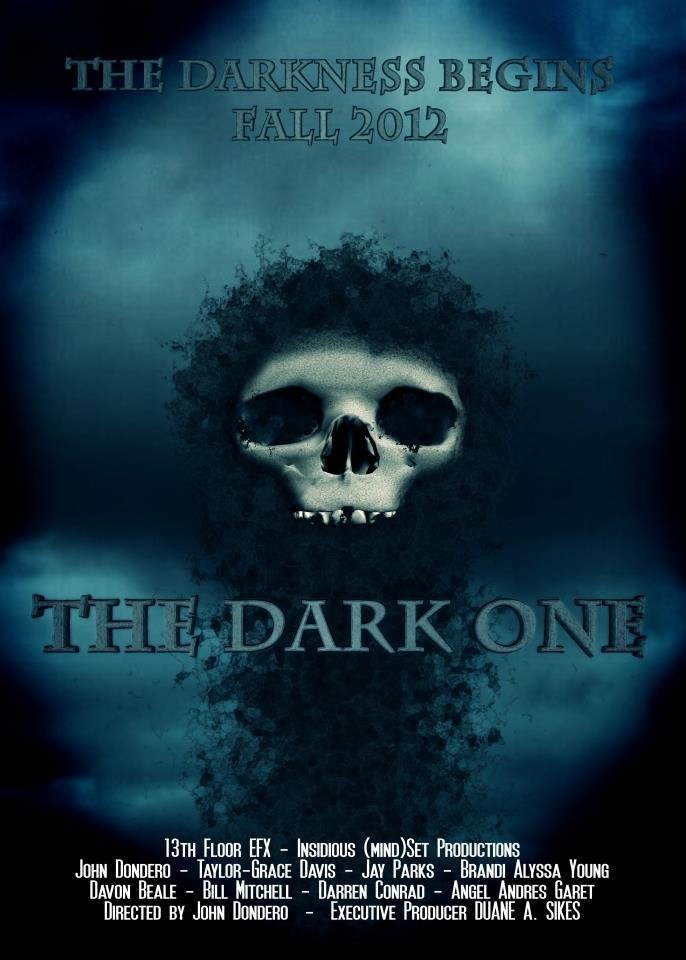 Фото - The Dark One: 686x960 / 75 Кб