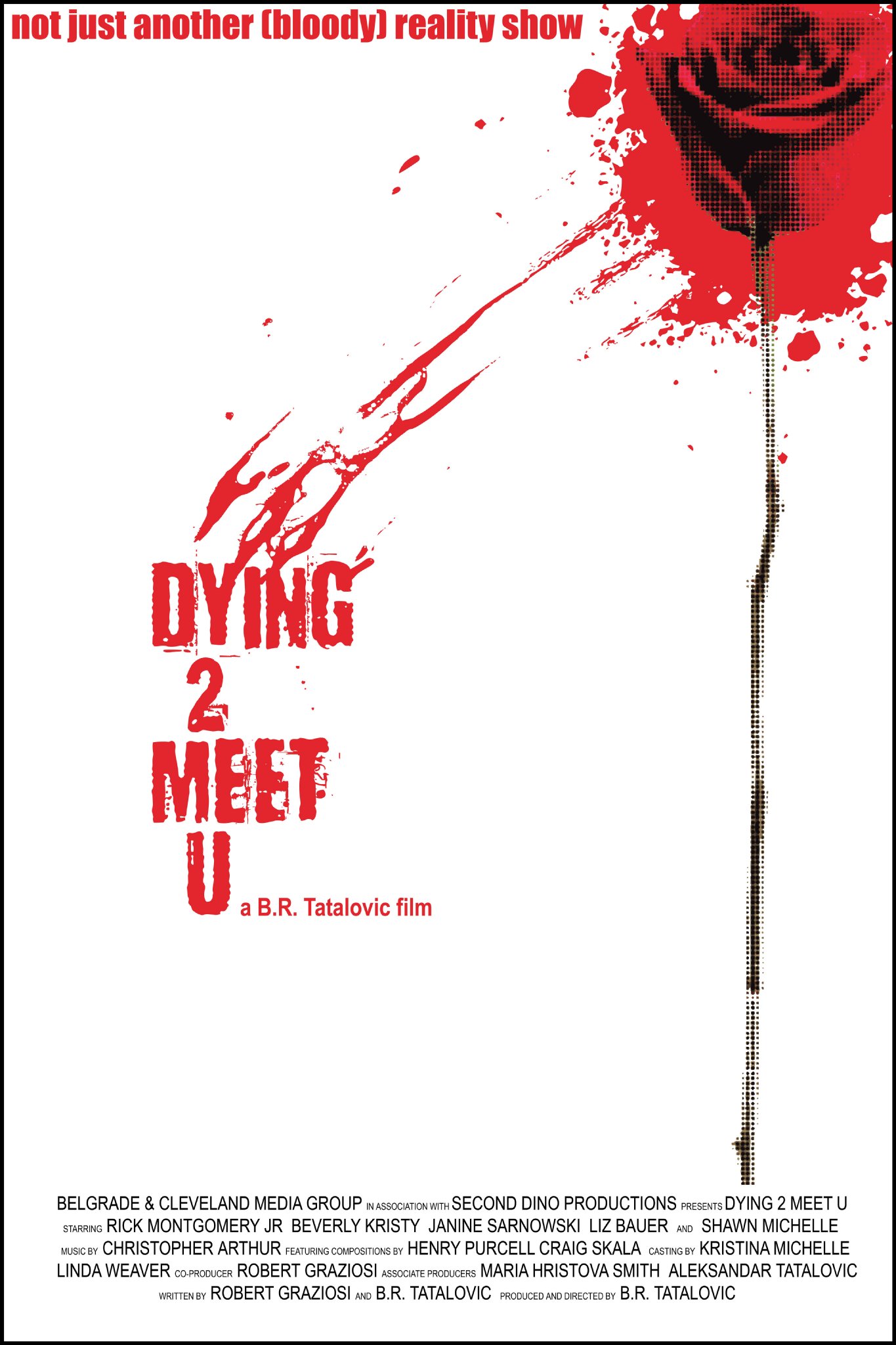 Фото - Dying 2 Meet U: 1365x2048 / 270 Кб
