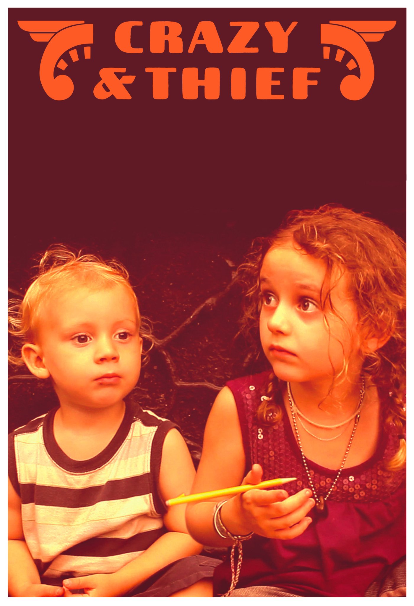 Фото - Crazy and Thief: 1401x2048 / 275 Кб