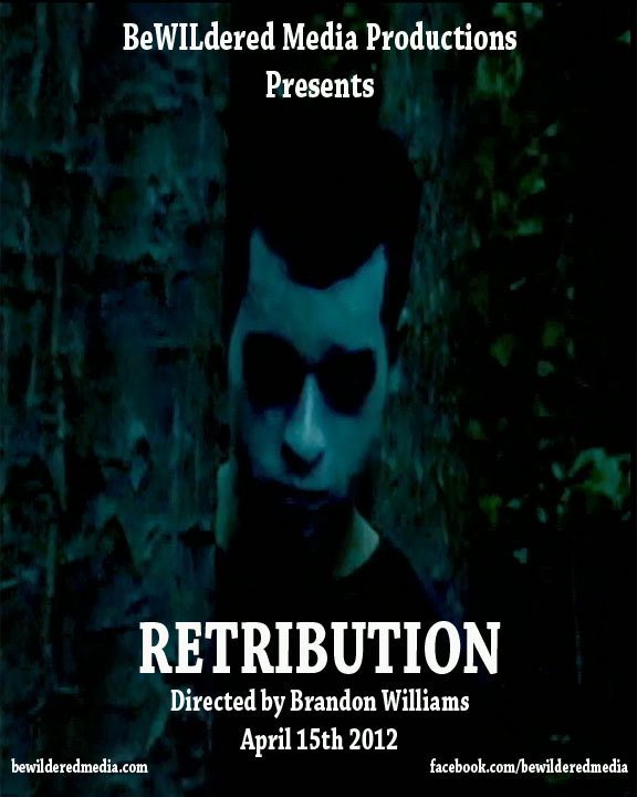 Фото - Retribution: 576x720 / 56 Кб