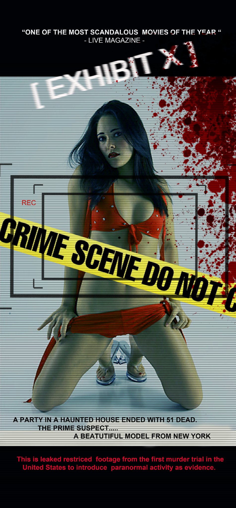 Фото - Exhibit X: 951x2048 / 337 Кб