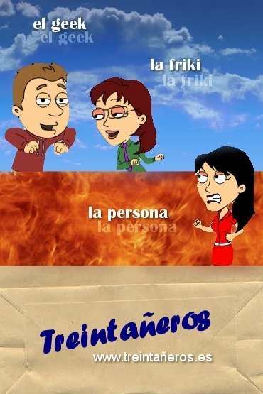 Фото - Treintañeros: 370x555 / 48 Кб