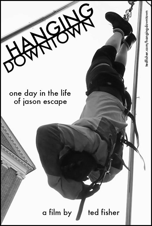 Фото - Hanging Downtown: 486x720 / 59 Кб