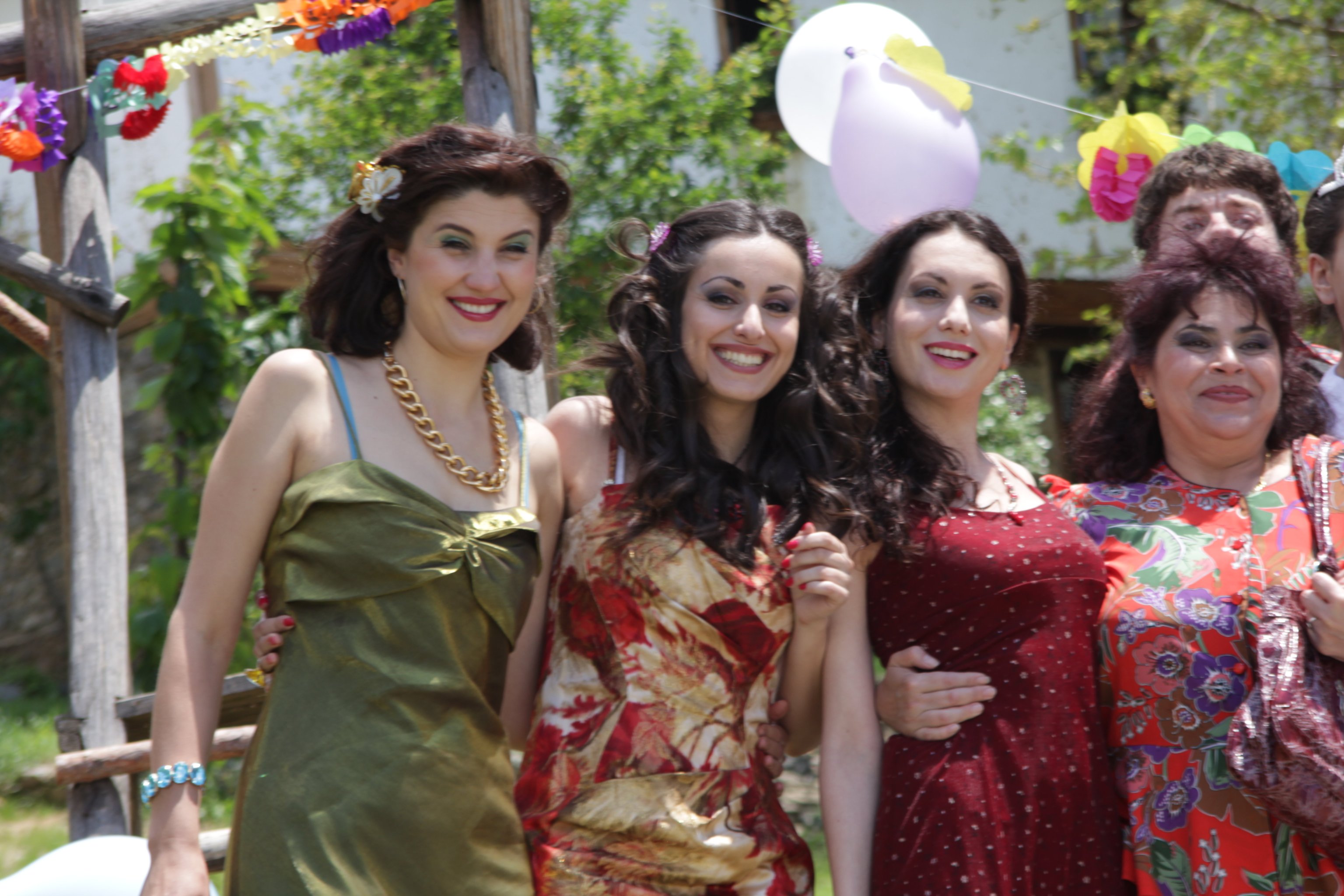 Фото - The Foreigner: 3072x2048 / 622 Кб