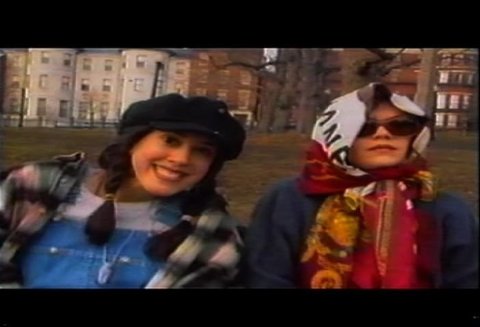 Фото - The Prozac Generation: 480x327 / 24 Кб