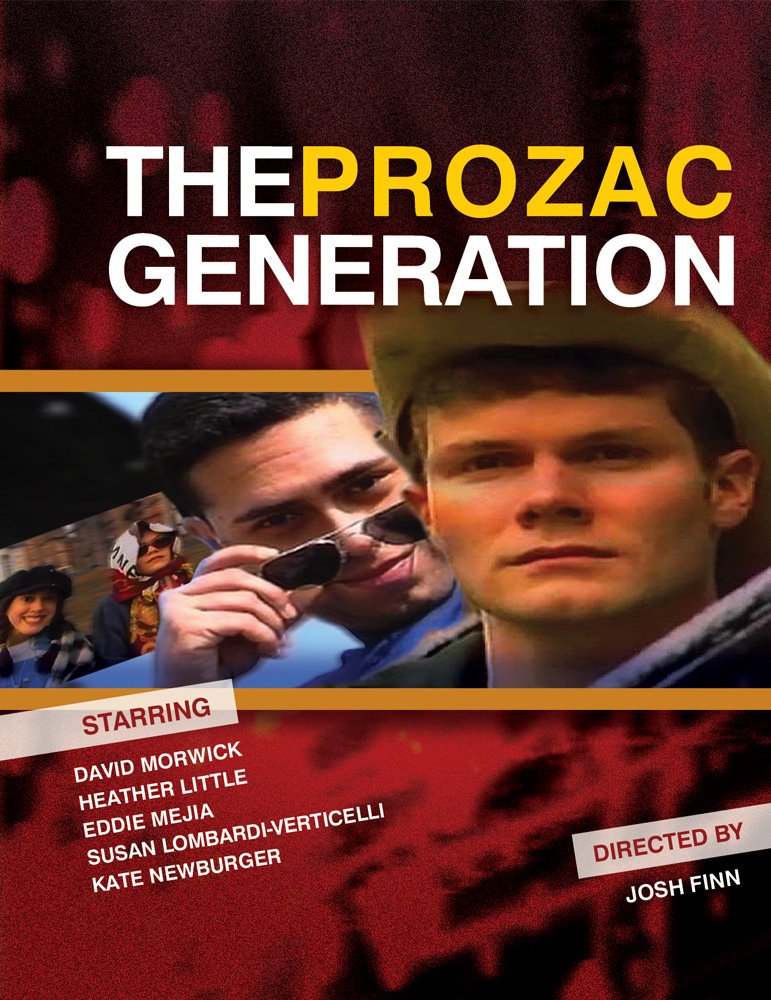 Фото - The Prozac Generation: 771x1000 / 172 Кб