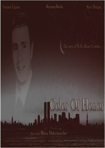 Фото - Color of Honor: 365x513 / 21 Кб