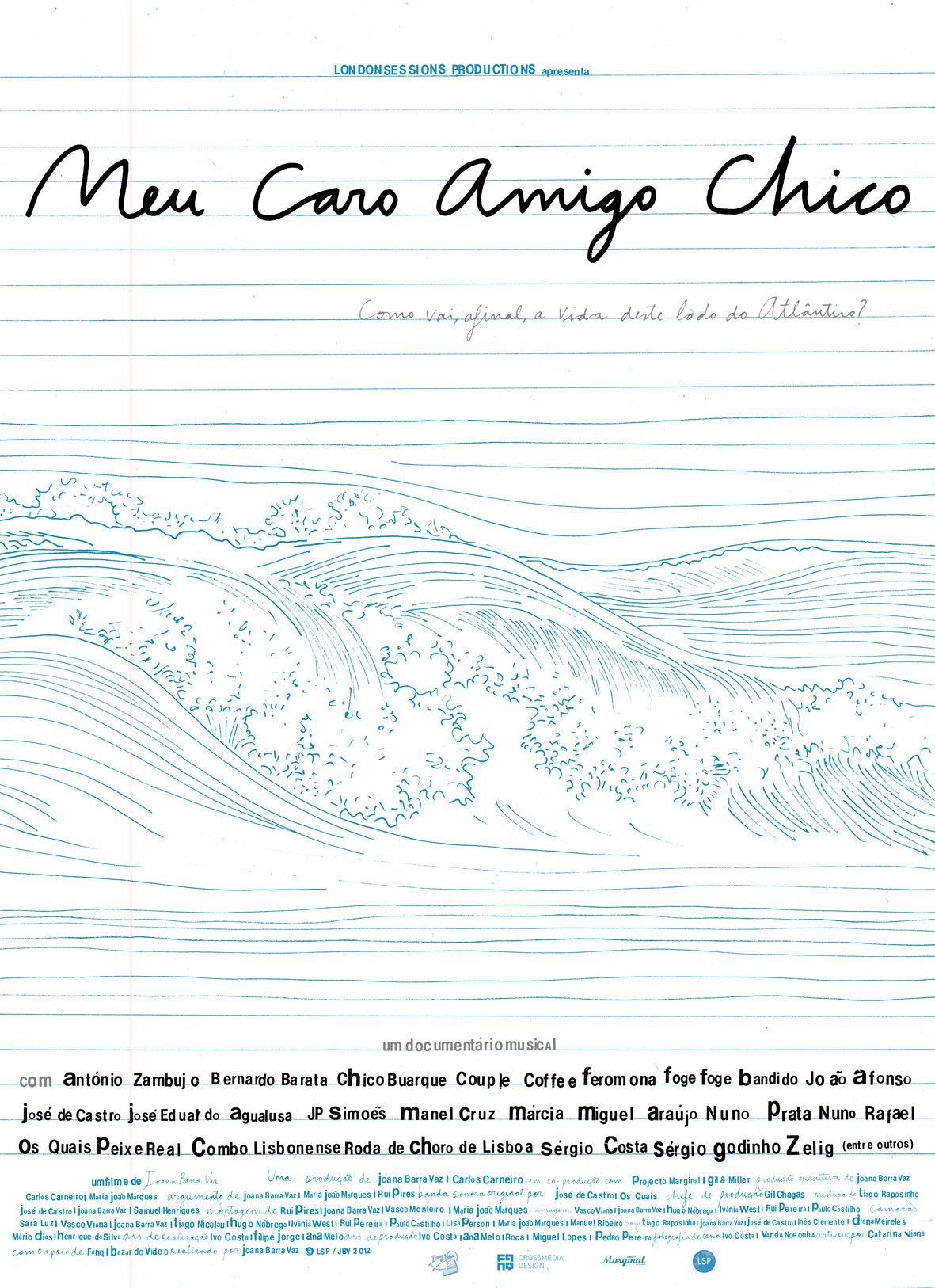 Фото - Meu Caro Amigo Chico: 1181x1626 / 371 Кб