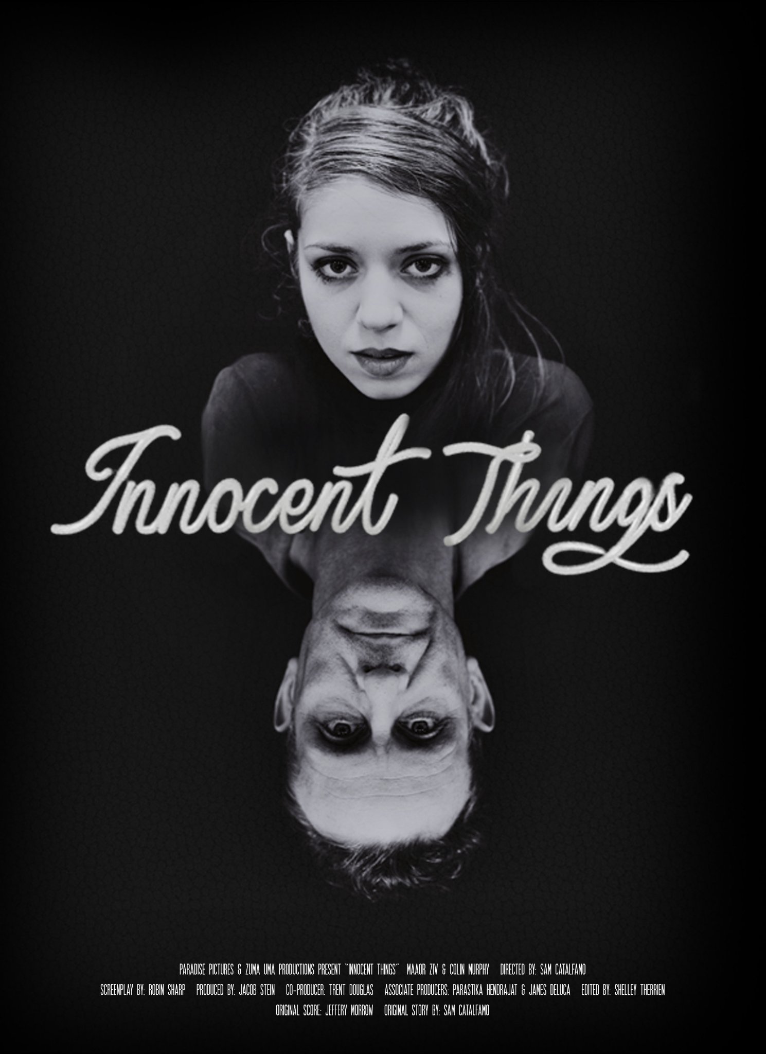 Фото - Innocent Things: 1489x2048 / 220 Кб