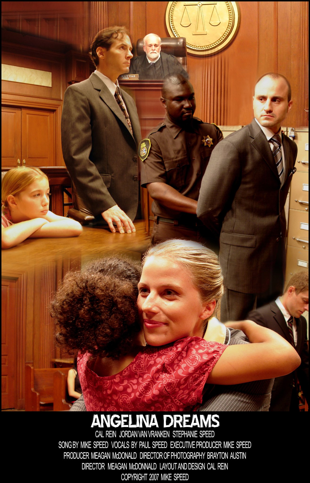 Фото - Angelina Dreams: 1316x2048 / 450 Кб