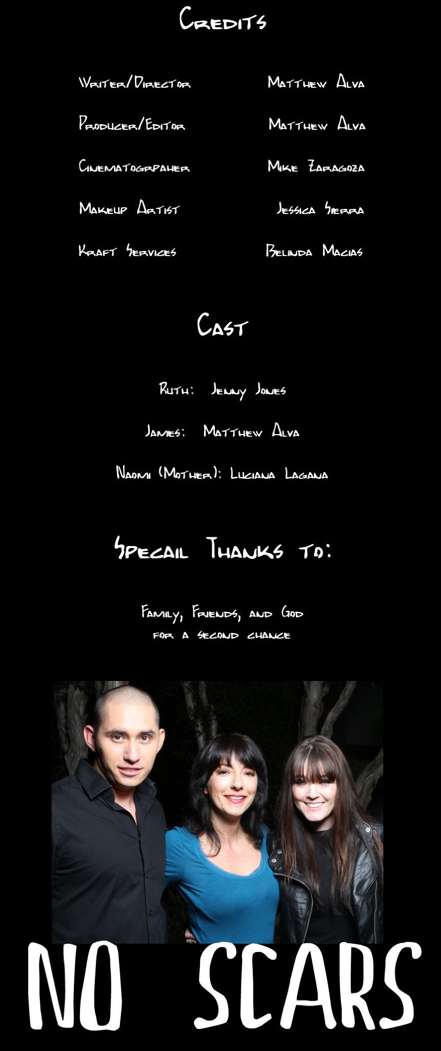 Фото - No Scars: 860x2048 / 136 Кб