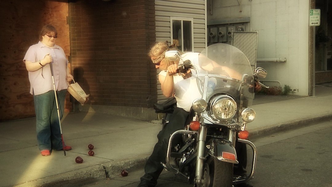 Фото - The Messenger: 1080x608 / 104 Кб